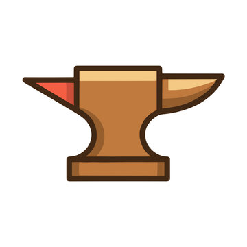 Anvil icon
