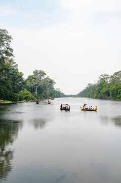 Camboya