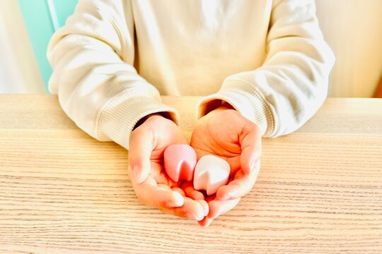 子供の歯を大切に