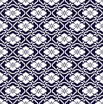 abstract seamless pattern background wallpaper decorative tile