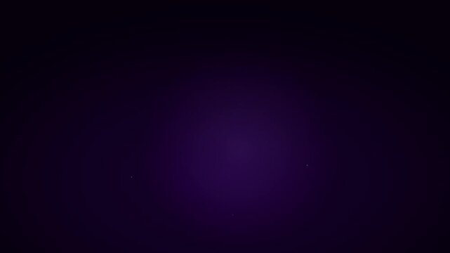 vibrant lightning bolt strike vector icon animation