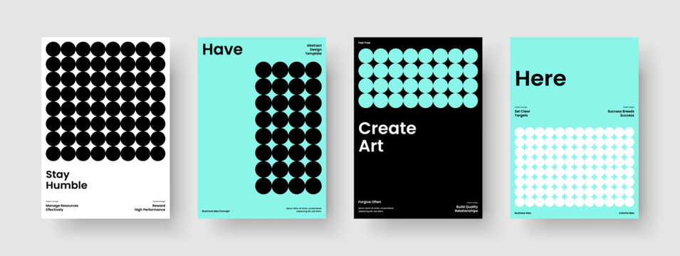 Isolated Business Presentation Design. Creative Banner Template. Abstract Report Layout. Brochure. Poster. Flyer. Background. Book Cover. Catalog. Handbill. Notebook. Journal. Brand Identity