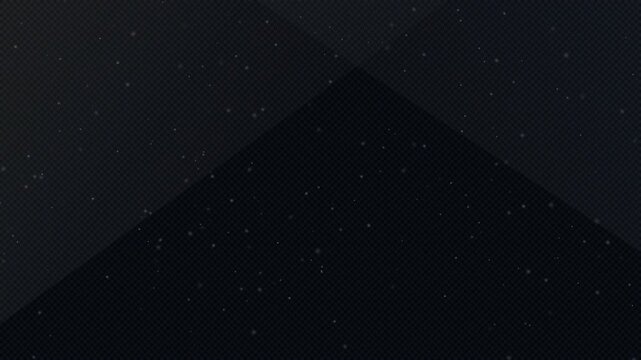 Seamless loop of soft atmospheric dust motes floating slowly in the air and cinematic sunbeam light particles on a true transparent alpha background. High quality 4K video editor overlay.