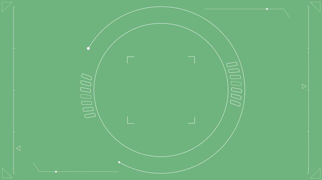 中央にNow Loadingの文字　配信待機画面　30秒ループ　単色背景