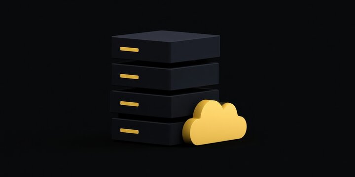 server improves recovery using cloud while backup archive storage and security support platform automation and decision