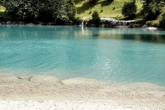 La spettacolare val Canali che si incunea sul versante est delle Pale di San Martino, parte del Parco Naturale del Paneveggio, Dolomiti, Trentino, Trento, Italia