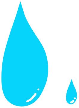 drop of water