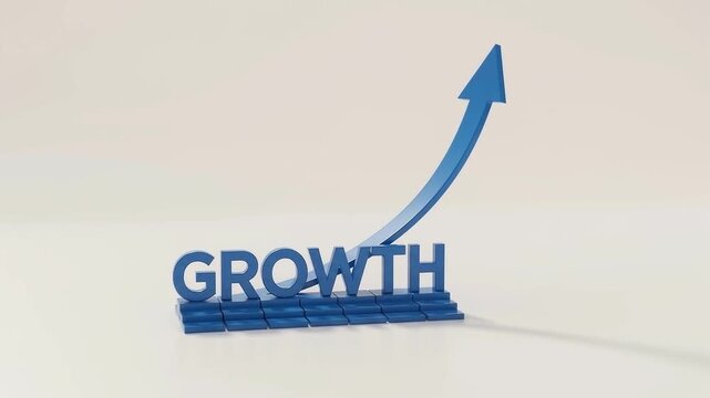 The Secret of Growth Small Steps Lead to Big Success