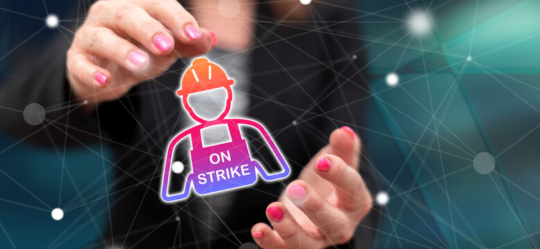 Concept of strike