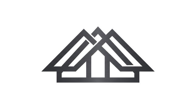 house icon vector