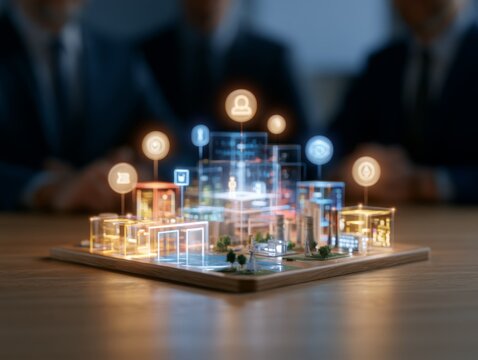Advanced AI Agents in Digital Quarantine for Machine Identification and System Management