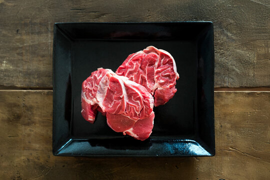 煮込み用牛すじ肉