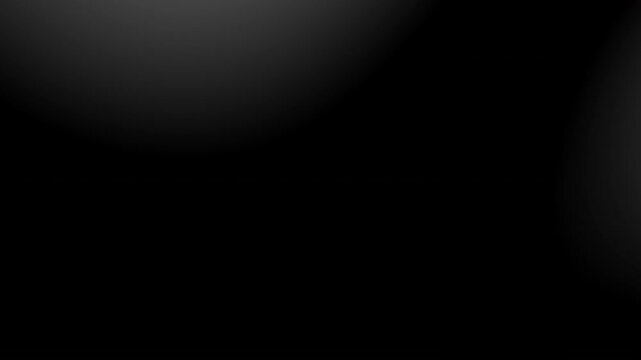 White flickering flash light transition for cinematic video editing and film production