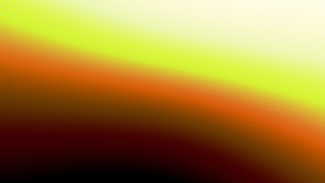 Abstract vibrant gradient background with fine halftone mesh texture and glowing warm lighting