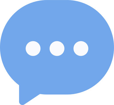 icon chat