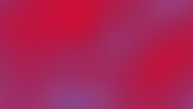 Abstract magenta red screen background with fine horizontal scanlines and digital noise texture