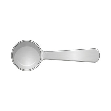 Generic Kitchen Measuring Spoon