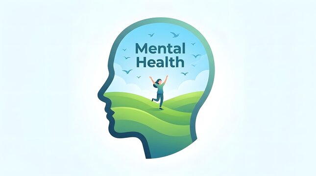 Prioritizing mental wellbeing a world mental health day focus on self care support and breaking stigma for a healthier future