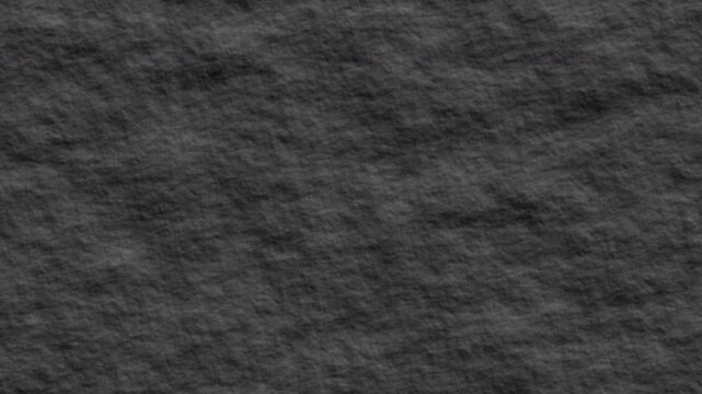 Black slate stone texture background, dark charcoal rock surface, natural rough granite material for architectural design or video background