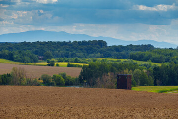 krajobraz © Damian