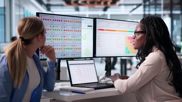Vendor Risk Manager Discusses Compliance Platform During Third-party
