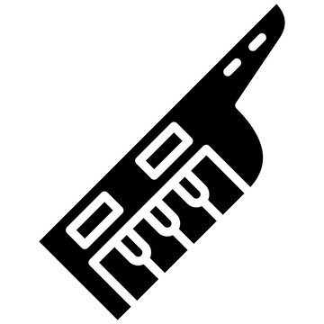 Keytar Icon