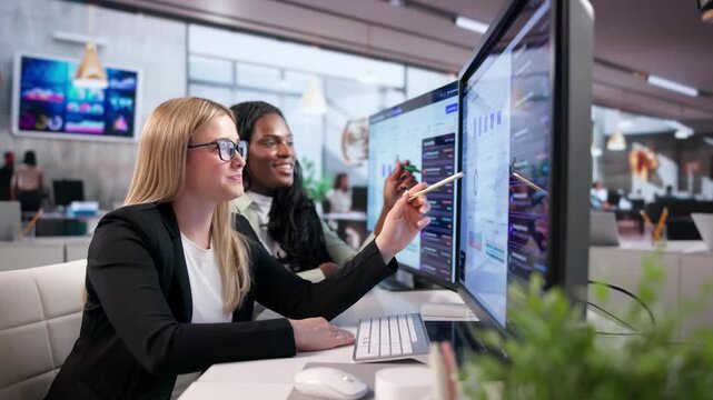 Customer Service Manager Reviews Complaint Case Backlog