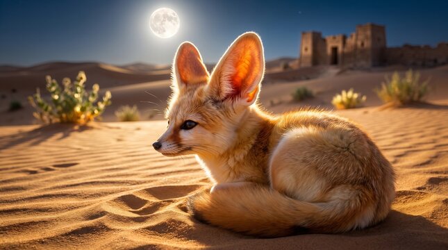 フェネック」の写真素材 | 23,214件の無料イラスト画像 | Adobe Stock