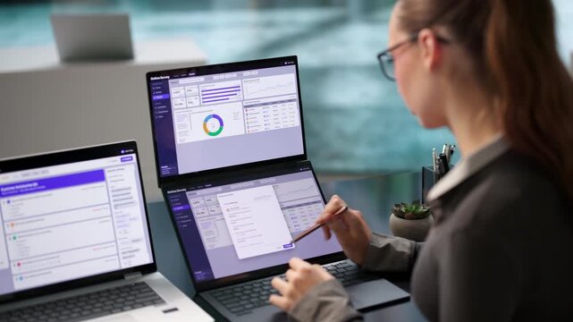 Survey Builder Woman Reviews Online Feedback Data