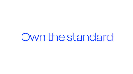 Dynamic Modern Text Template