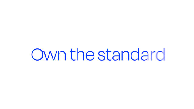 Dynamic Modern Text Template
