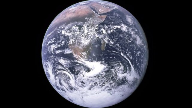 Earth 