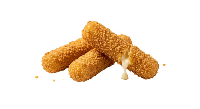 Mozzarella Stiks
