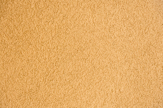Beige textured fabric background surface, abstract material and neutral pattern concept