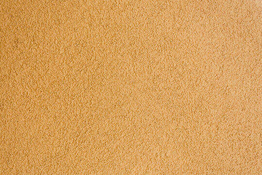 Beige textured fabric background surface, abstract material and neutral pattern concept