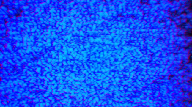 VHS noise artifacts abstract background