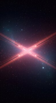 Endless abstract background featuring smooth cosmic gradients and subtle luminous fractal structures extending deep into the visual horizon ,luminous ,cosmic ,endless
