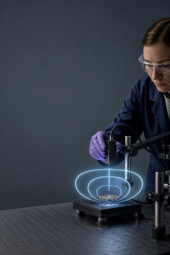 Quantum Magnetic Sensor for Precision Measurement Advanced Physics Navigation Biomedical Imaging and Next Generation