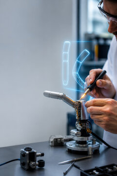 Shape Memory Actuator for Smart Materials Robotics Precision Motion Engineering and Advanced Mechanical Systems
