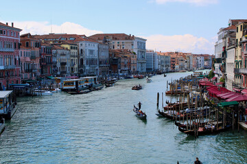 Venice urban shoot © Sophie