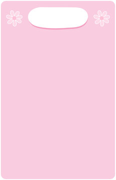Cute Pink Note Paper Memo, Planner, Notepad, Paper, Sticky Note, Reminder, Journal Cute Element Design Decoration