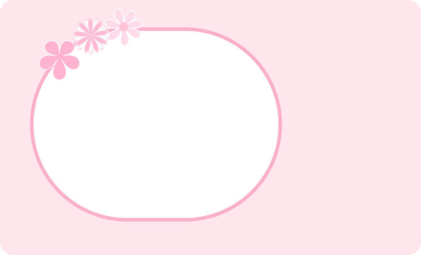 Cute Pink Note Paper Memo, Planner, Notepad, Paper, Sticky Note, Reminder, Journal Cute Element Design Decoration
