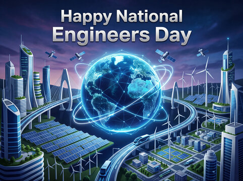National Engineers Day