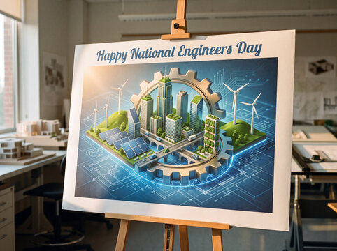 National Engineers Day