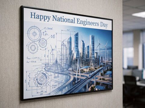 National Engineers Day