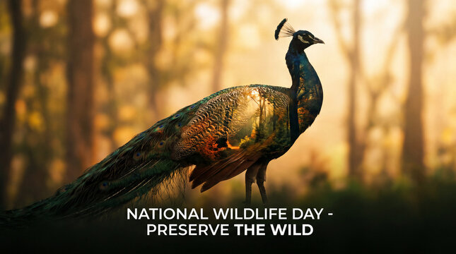 National Wildlife Day
