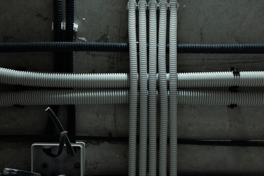 Electrical Conduit Installation