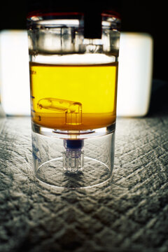 Platelet rich plasma PRP