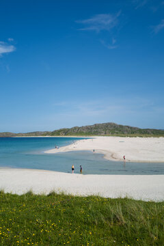 Reef Beach, Isle of Lewis