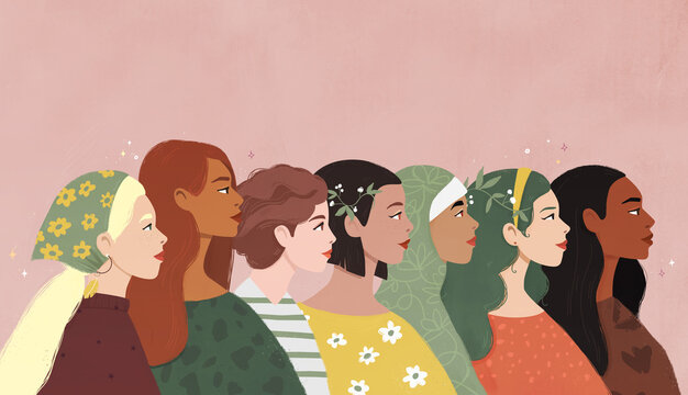 Women of the World United